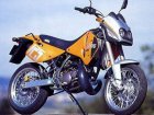 KTM 125 Sting